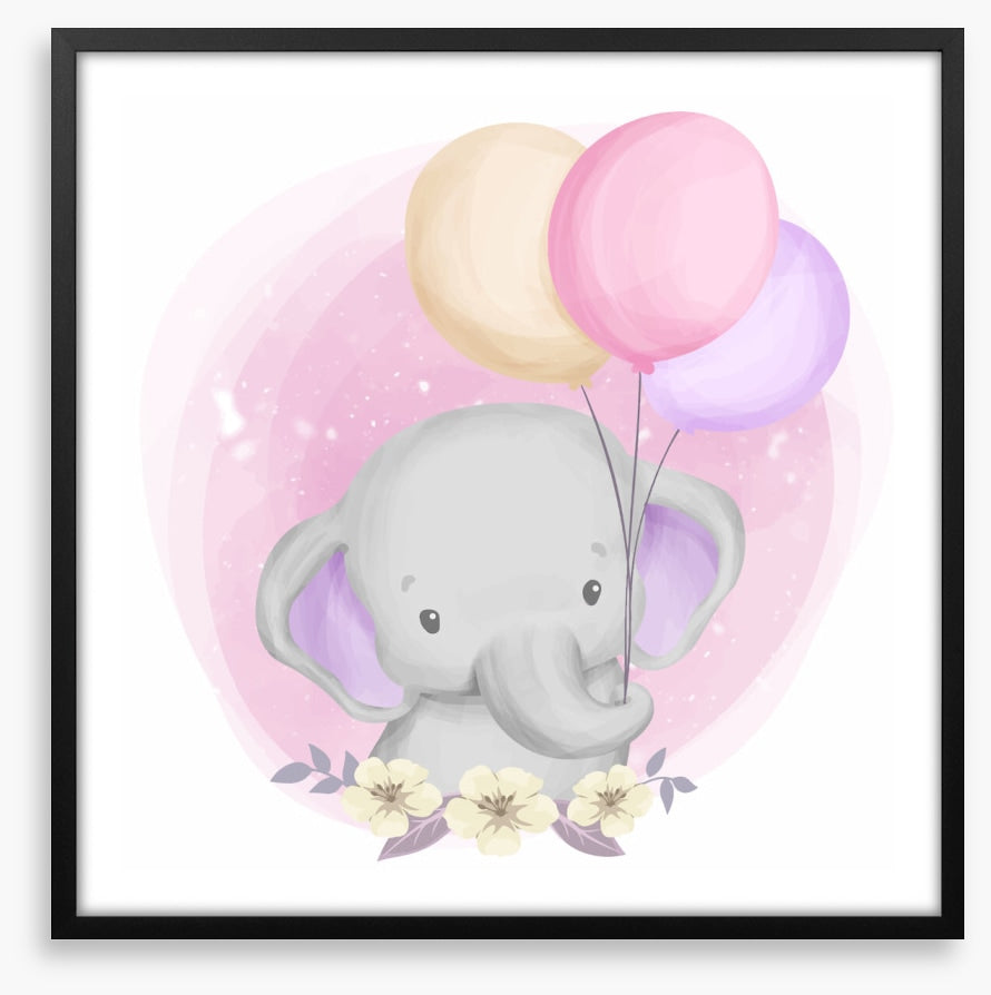 Balloons