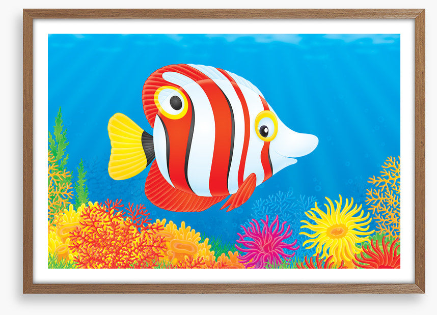 Under The Sea