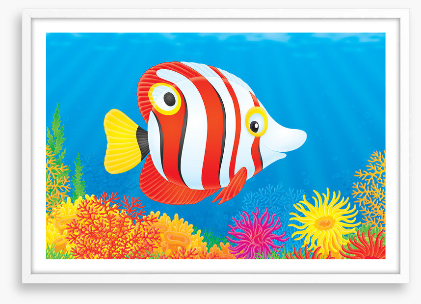 Under The Sea
