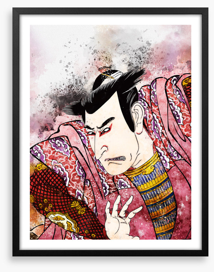 Japanese Art