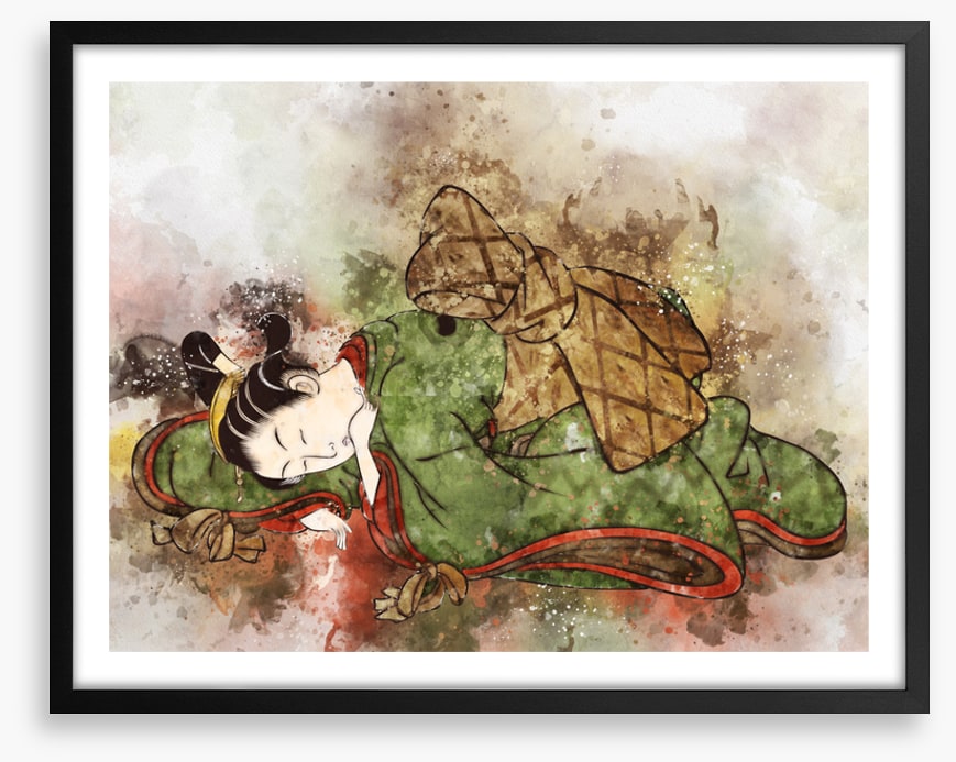 Japanese Art