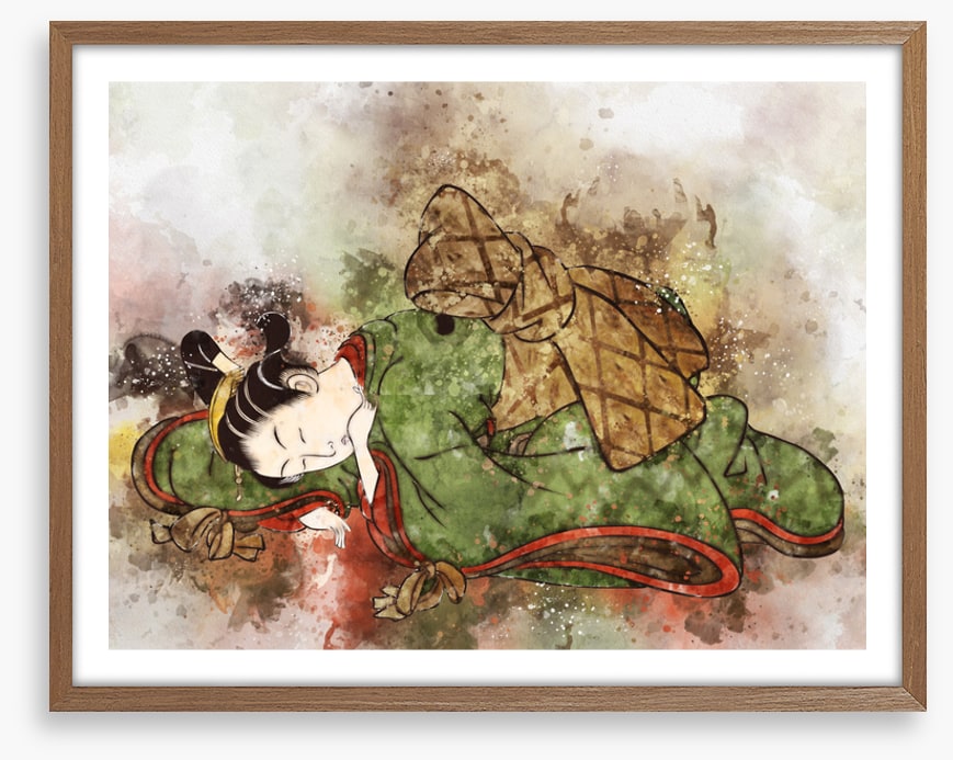 Japanese Art