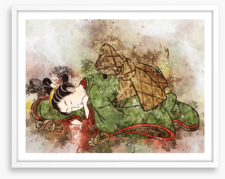 Japanese Art