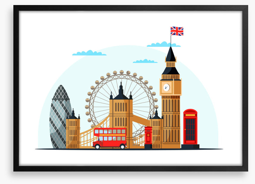 London