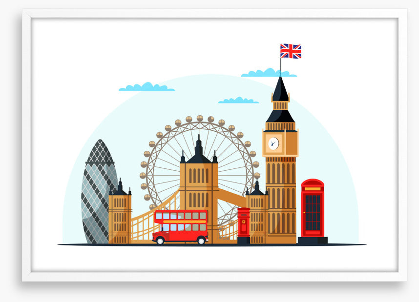 London