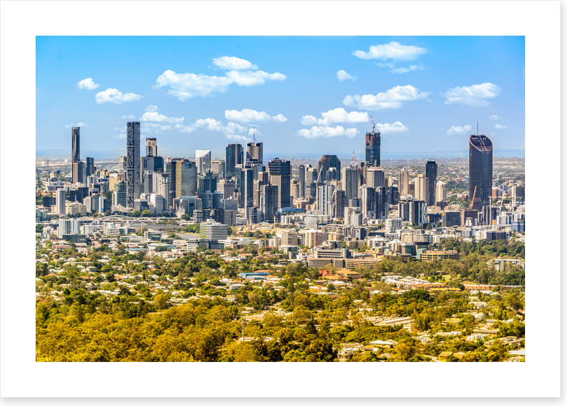 Brisbane