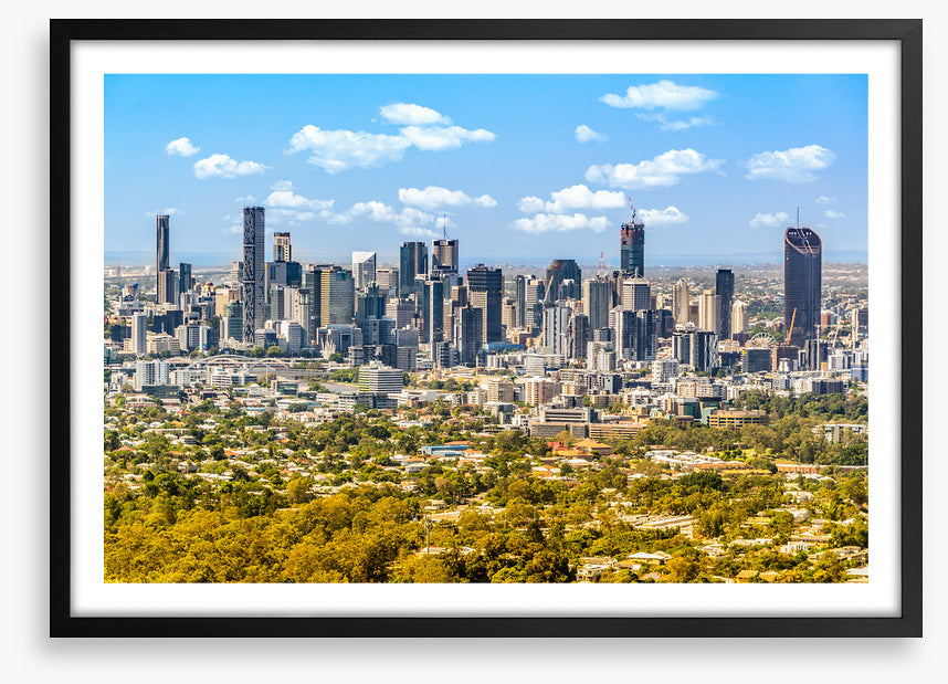 Brisbane
