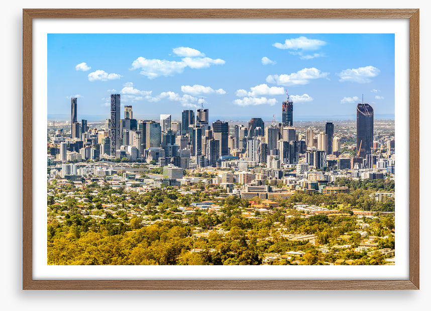 Brisbane