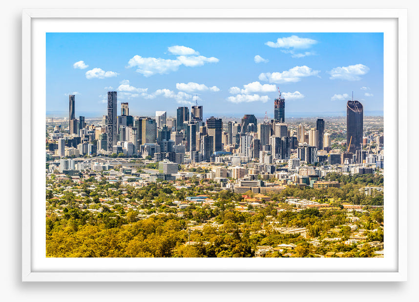 Brisbane
