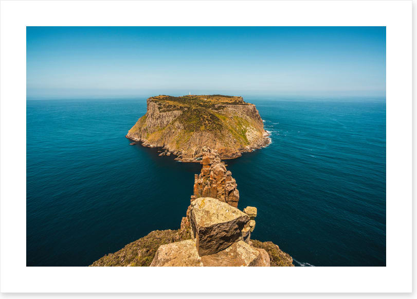 Tasman Island
