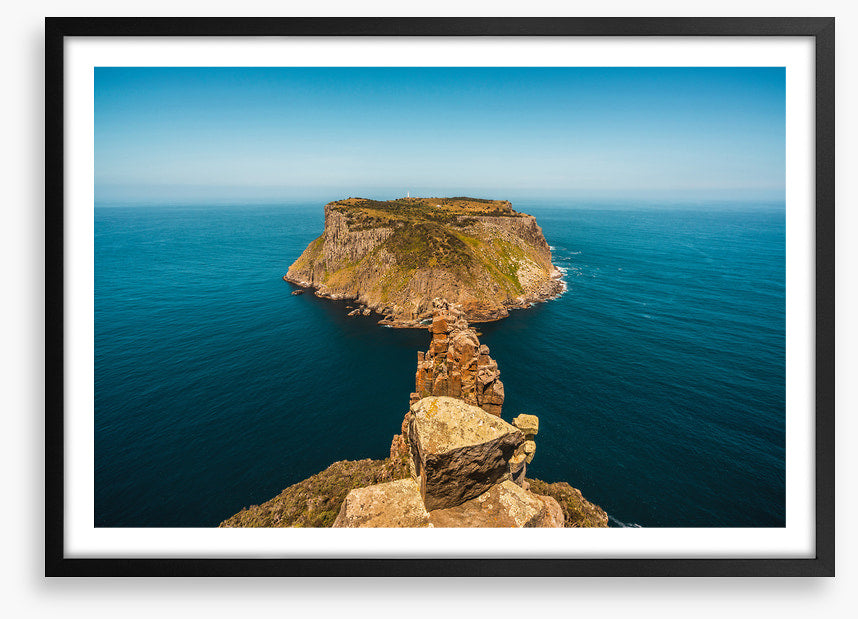 Tasman Island