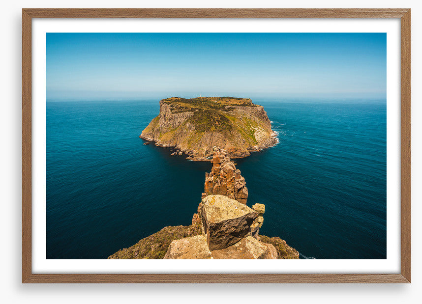 Tasman Island