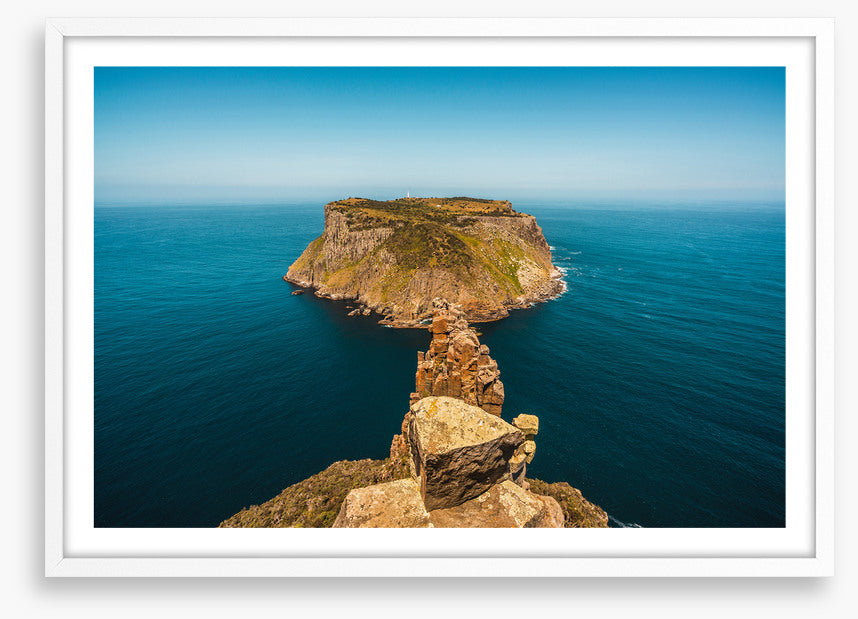 Tasman Island