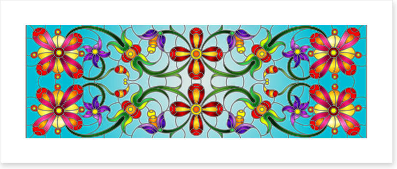 Stained Glass