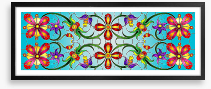 Stained Glass