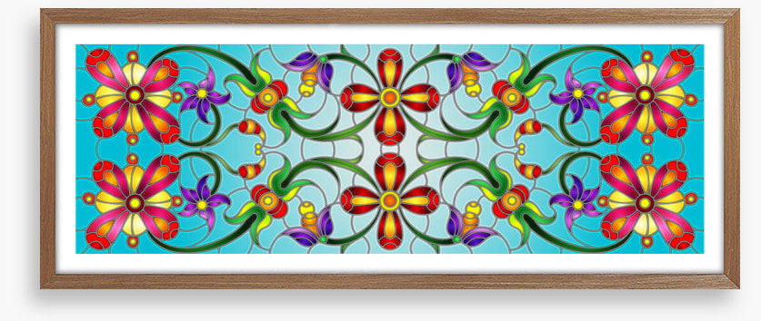 Stained Glass