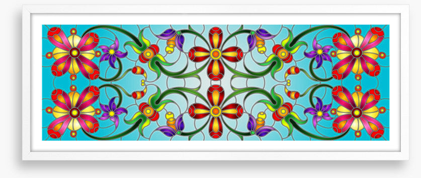 Stained Glass