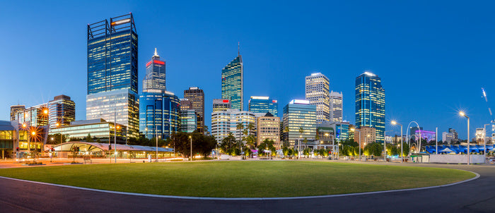 Perth