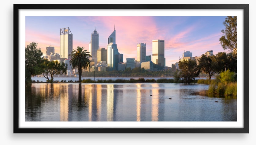 Perth