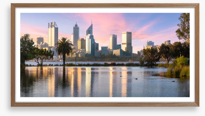 Perth