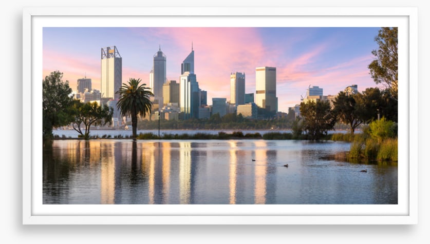 Perth