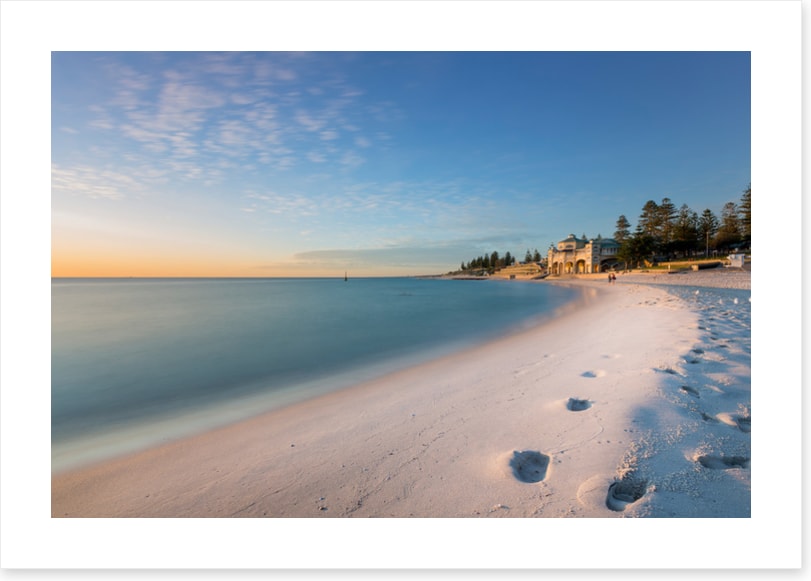 Cottesloe calm