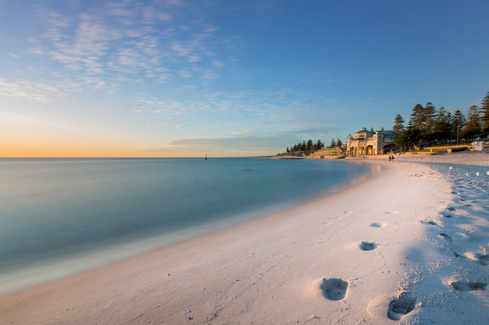 Cottesloe calm