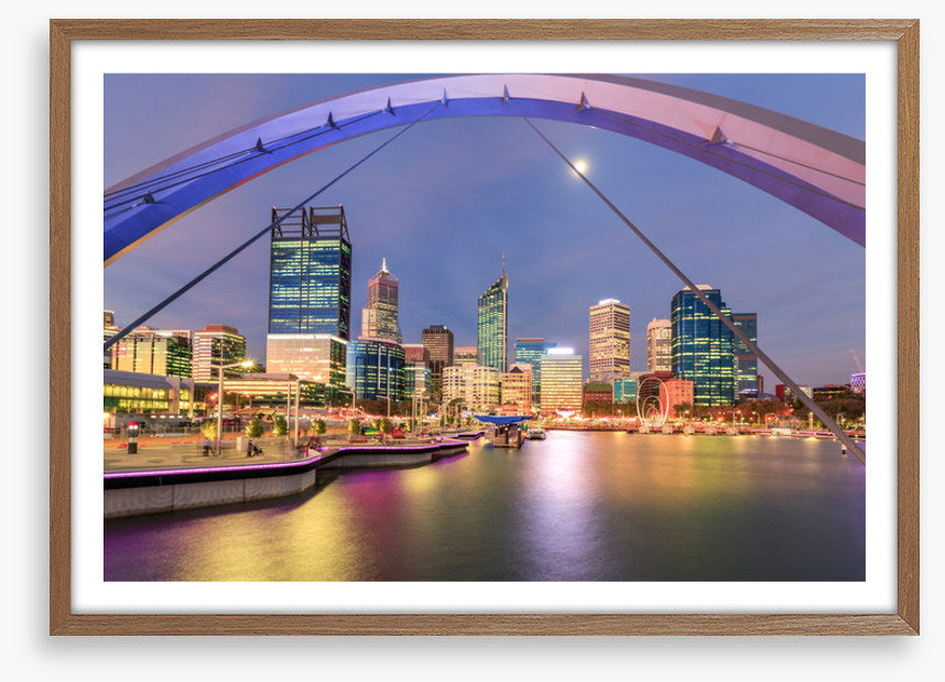 Perth