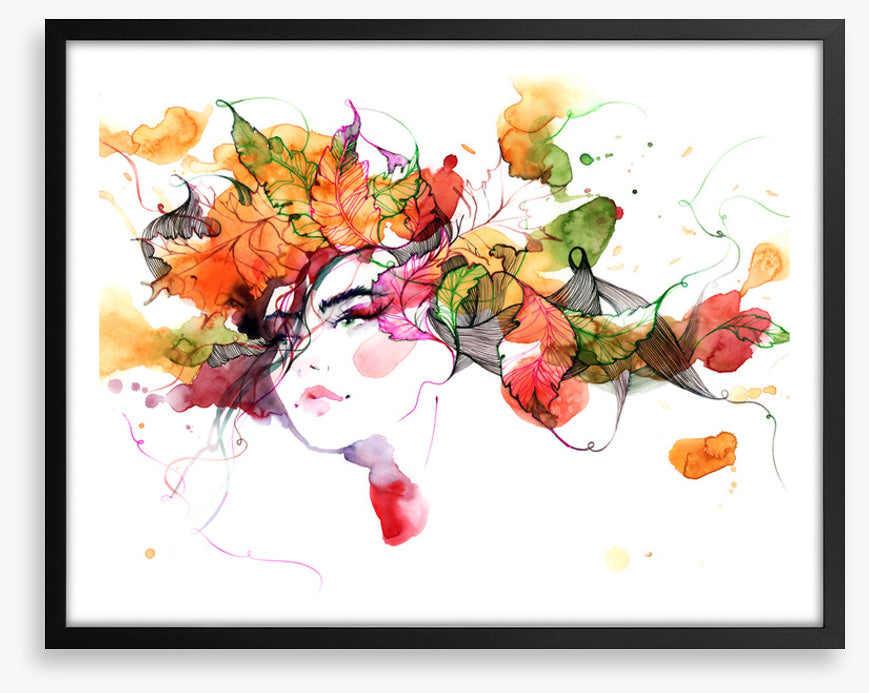 Fabulous in fall