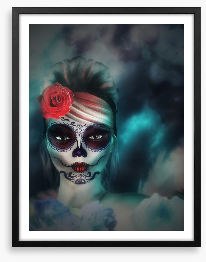 Day of the dead