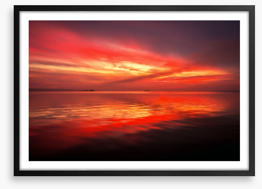 Sailor’s delight