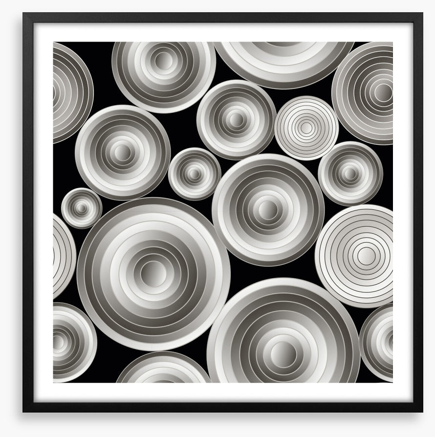 Shadow spin