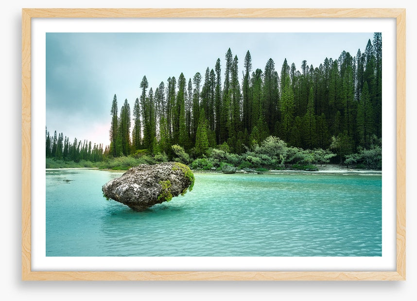 Isle of Pines