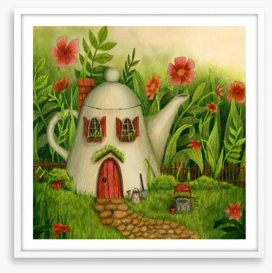 Magical Kingdoms