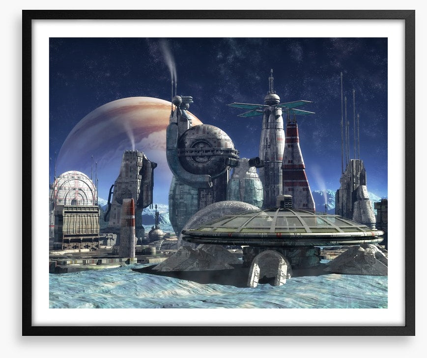 Sci-Fi