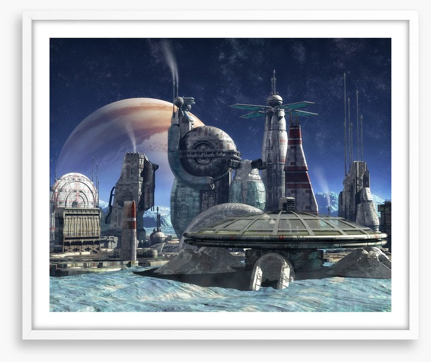Sci-Fi