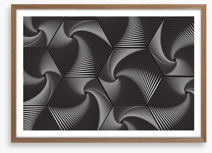 Midnight vortex