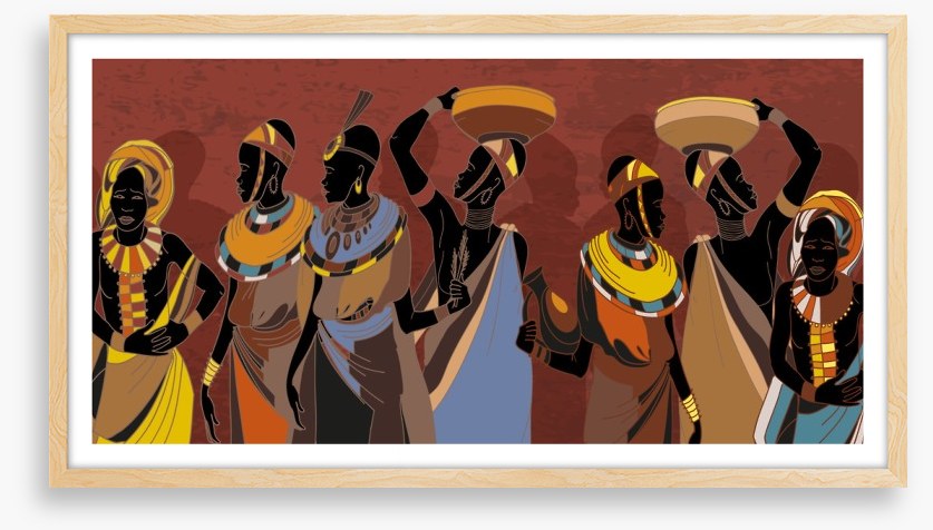 Together in tradition