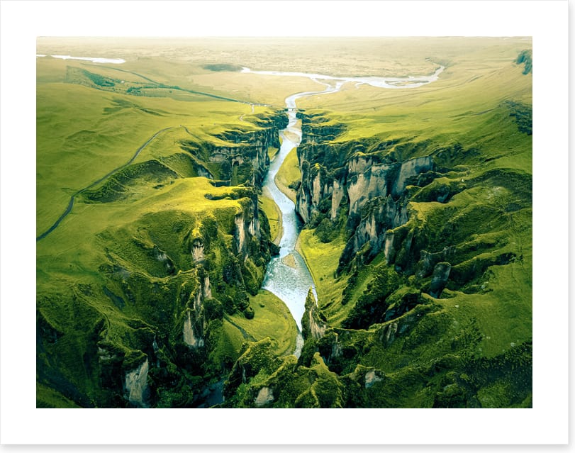 Rivers