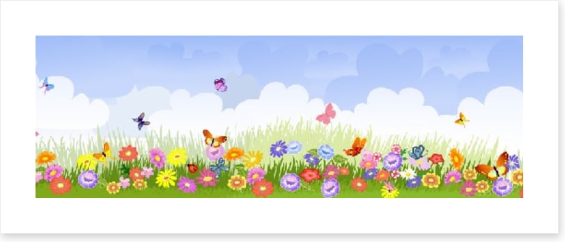 Fun Gardens