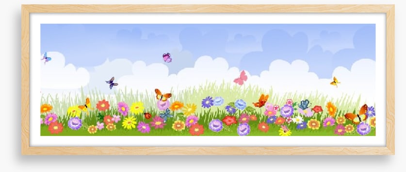 Fun Gardens
