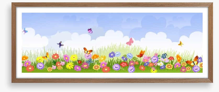 Fun Gardens