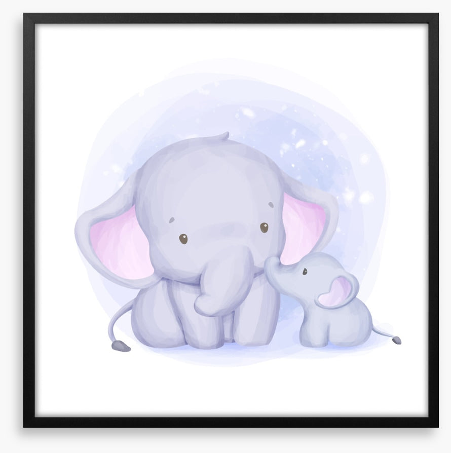 Elephants