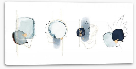 Degrees of separation