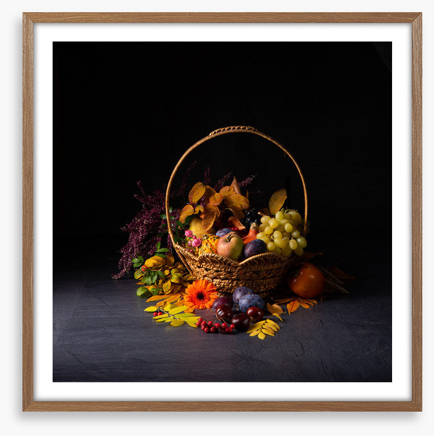 Still Life