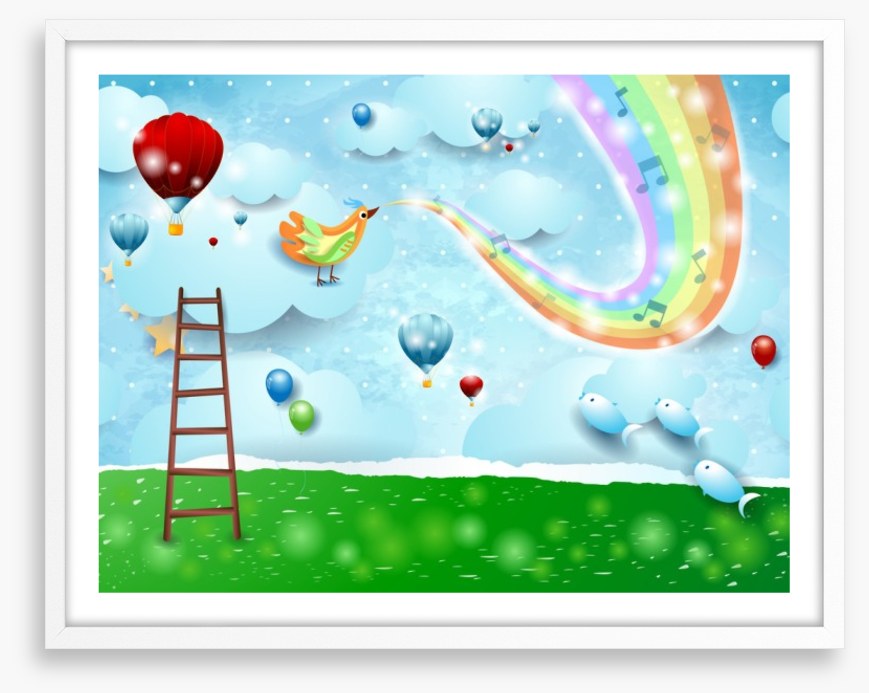 Rainbows