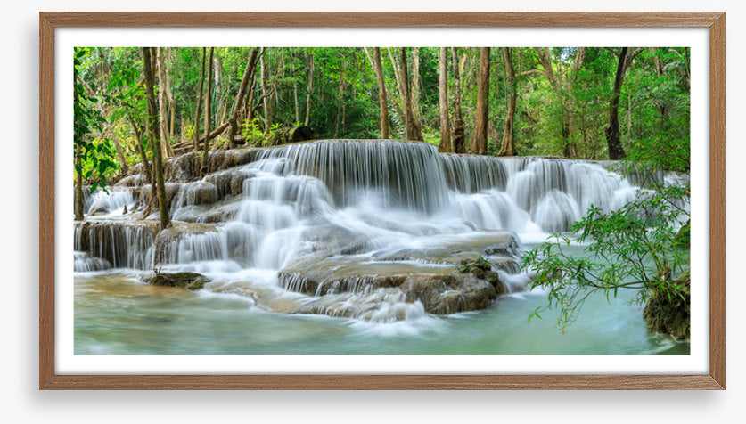 Waterfalls