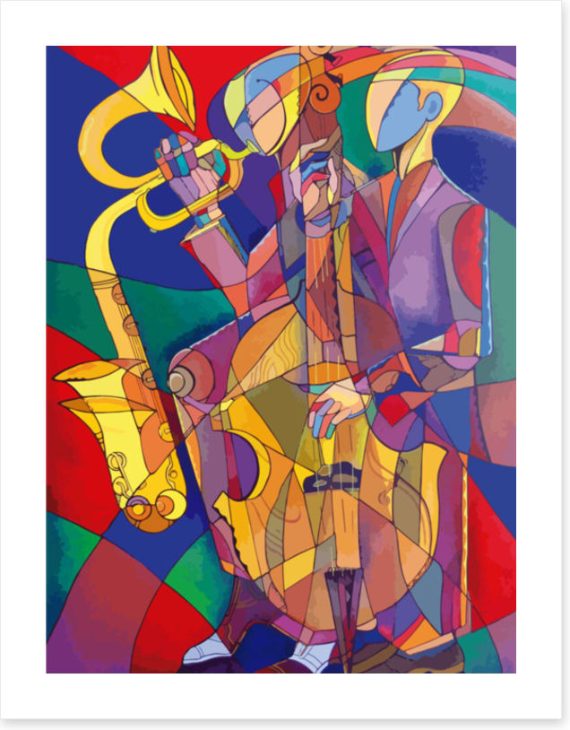 Cubism
