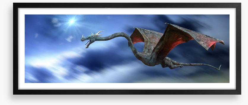 Dragons