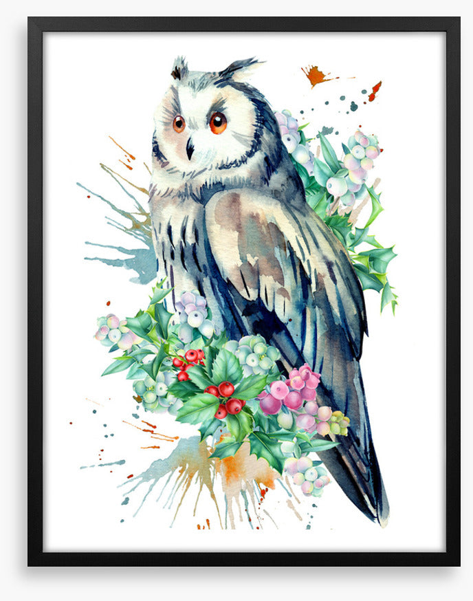 Birds